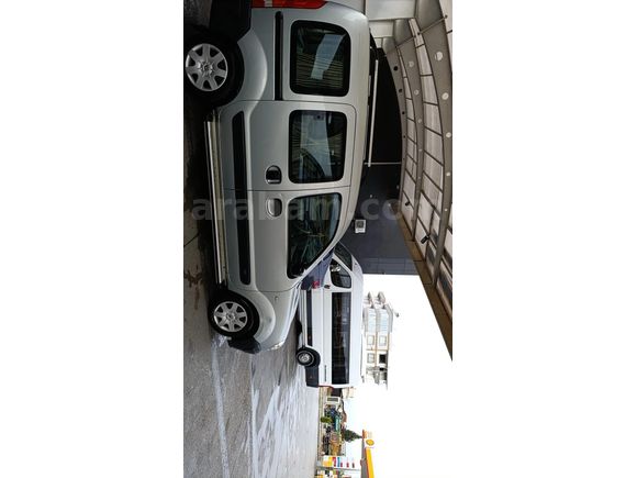 Sahibinden Renault Kangoo 1.5 dCi Authentique 2006 Model