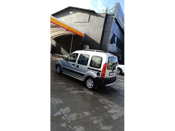 Sahibinden Renault Kangoo 1.5 dCi Authentique 2006 Model