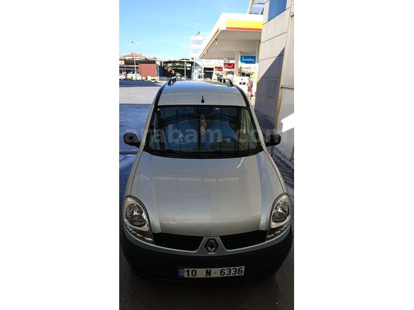 Sahibinden Renault Kangoo 1.5 dCi Authentique 2006 Model