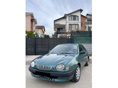 Sahibinden Toyota Corolla 1.6 Linea Terra 1999 Model 