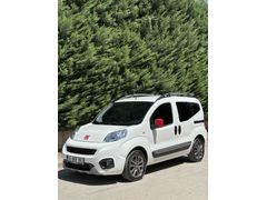 Sahibinden Fiat Fiorino Combi 1.3 Multijet 100. Yıl Özel Seri 2023 Model 