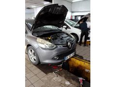 Sahibinden Renault Clio 0.9 TCe Icon 2013 Model