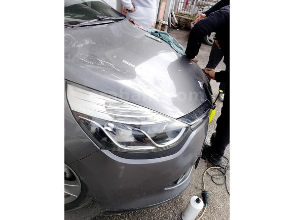Sahibinden Renault Clio 0.9 TCe Icon 2013 Model