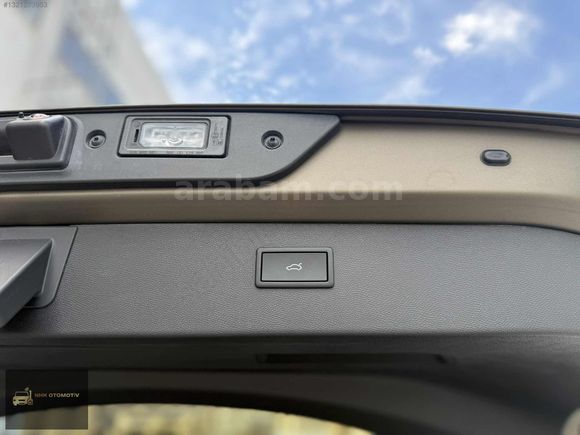 FORMENTOR 1.5 eTSI Mhev VZ line MAT BRONZ