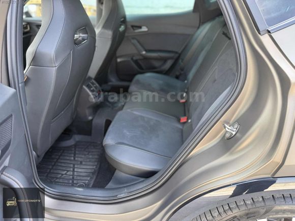 FORMENTOR 1.5 eTSI Mhev VZ line MAT BRONZ