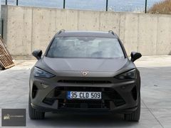 FORMENTOR 1.5 eTSI Mhev VZ line MAT BRONZ