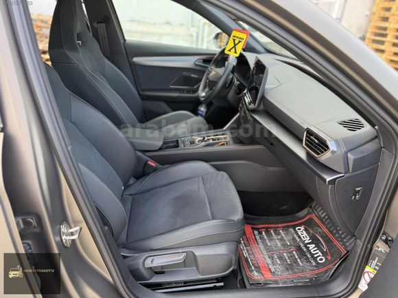 FORMENTOR 1.5 eTSI Mhev VZ line MAT BRONZ