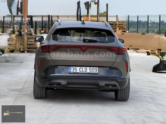 FORMENTOR 1.5 eTSI Mhev VZ line MAT BRONZ