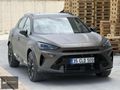 FORMENTOR 1.5 eTSI Mhev VZ line MAT BRONZ
