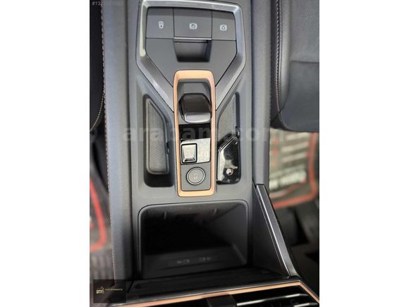 FORMENTOR 1.5 eTSI Mhev VZ line MAT BRONZ