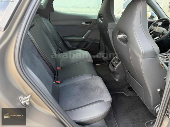 FORMENTOR 1.5 eTSI Mhev VZ line MAT BRONZ