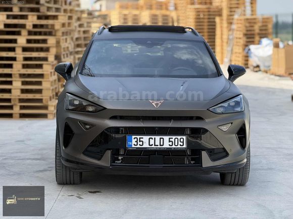 FORMENTOR 1.5 eTSI Mhev VZ line MAT BRONZ