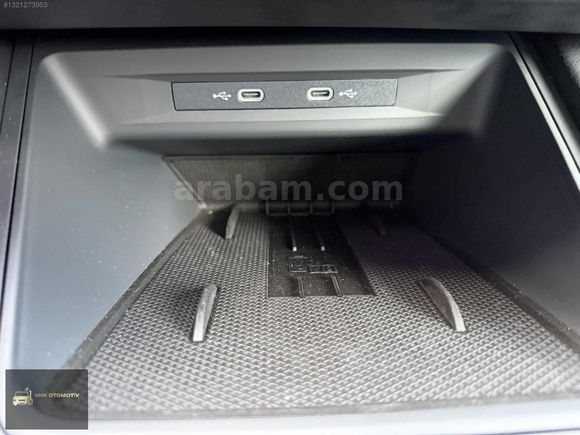 FORMENTOR 1.5 eTSI Mhev VZ line MAT BRONZ