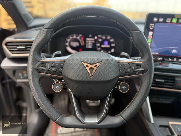 FORMENTOR 1.5 eTSI Mhev VZ line MAT BRONZ