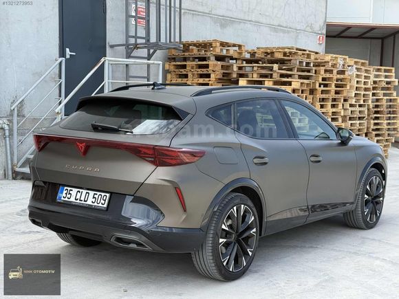 FORMENTOR 1.5 eTSI Mhev VZ line MAT BRONZ