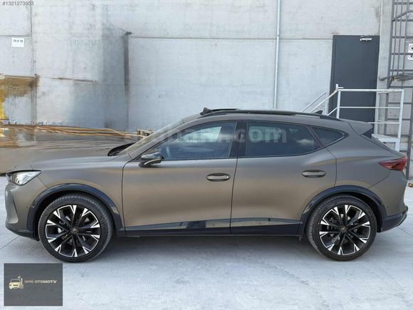 FORMENTOR 1.5 eTSI Mhev VZ line MAT BRONZ