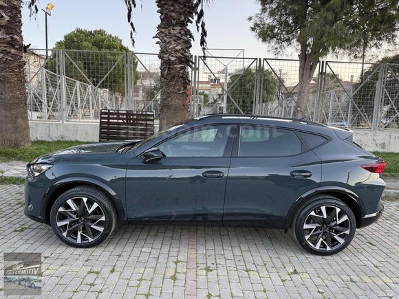 2025 MODEL CUPRA FORMENTOR 1.5 e TSI MHEV IMPLUSE HATASIZ