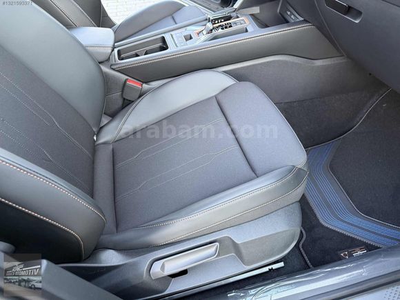 2025 MODEL CUPRA FORMENTOR 1.5 e TSI MHEV IMPLUSE HATASIZ