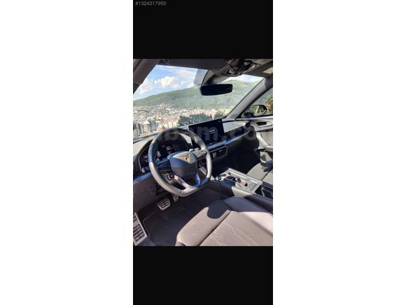 REALMOTORS'DAN FORMENTOR 1.5 ETSI MHEV SUPREME