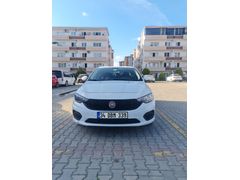2017 EGEA 1.3 DiZEL DEGISENSIZ 2 PARÇA BOYA 211.000 KM