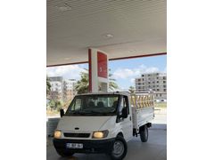 2004 MODEL FORD TRANSİT 350 M ORJİNAL KESİM