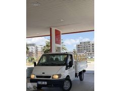 2004 MODEL FORD TRANSİT 350 M ORJİNAL KESİM