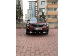 Sahibinden Peugeot 3008 1.5 BlueHDI Allure Selection 2019 Model