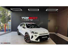FORBEST AUTO 2025 CUPRA FORMENTOR VZ LİNE 6500KM HATASIZ BOYASIZ