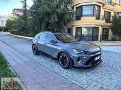 HATASIZ BOYASIZ 2025 CUPRA FORMENTOR 1.5 e-TSI VZ LINE 14.000 KM