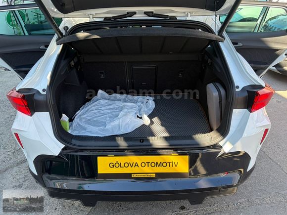 GÖLOVADAN..SADECE 2.500..KM.CUPRA FORMENTOR 1.5 TSİ MHEV IMPULSE