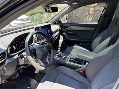 | KEMAH OTOMOTİV | 2024 CUPRA FORMENTOR 1.5 VZ LINE EN DOLUSU