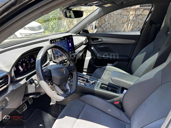 | KEMAH OTOMOTİV | 2024 CUPRA FORMENTOR 1.5 VZ LINE EN DOLUSU