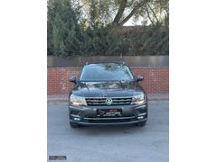 RİVA MOTORSDAN BOYASIZ DEGİŞENSİZ 2019 VW TİGUAN 1.5 TSI COMFORT
