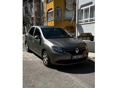 Sahibinden Renault Symbol 1.5 dCi Joy 2014 Model 