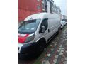 Sahibinden Peugeot Boxer  2010 Model