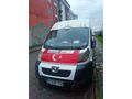 Sahibinden Peugeot Boxer  2010 Model