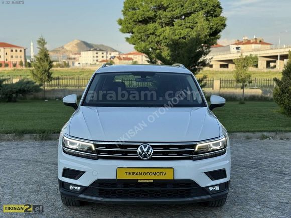 2019/DEĞİŞENSİZ/OTOMATİK/K.AYNA/DÜŞÜK KM/ VADE FARKSIZ TAKSİTLE