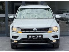 SİMGE DEN BOYASIZ 134 BİNDE 1.5 TSI TİGUAN COMFORTLİNE 130 HP