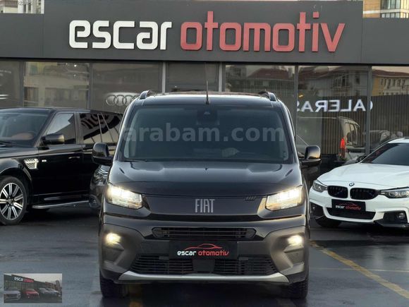 ESCAR OTO'DAN HATASIZ BOYASIZ CAM TAVAN YENİ KASA