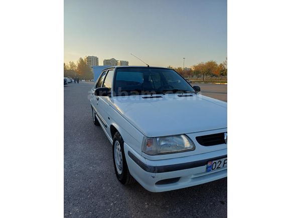 Sahibinden Renault R 9 1.4 Broadway RN 1999 Model