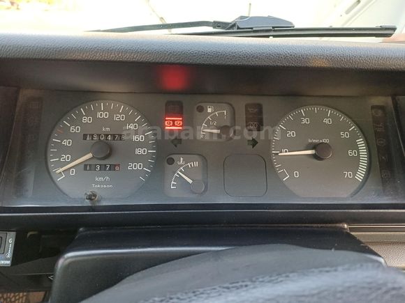 Sahibinden Renault R 9 1.4 Broadway RN 1999 Model