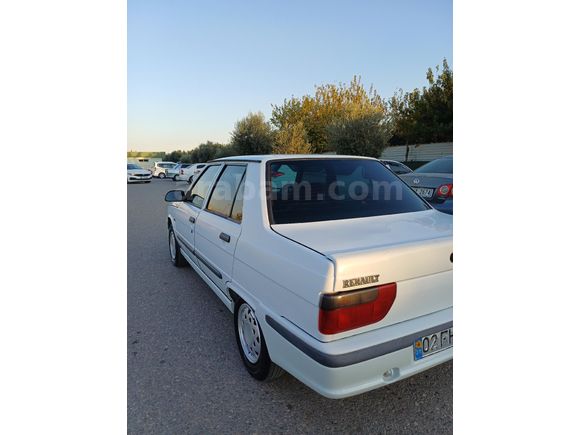 Sahibinden Renault R 9 1.4 Broadway RN 1999 Model
