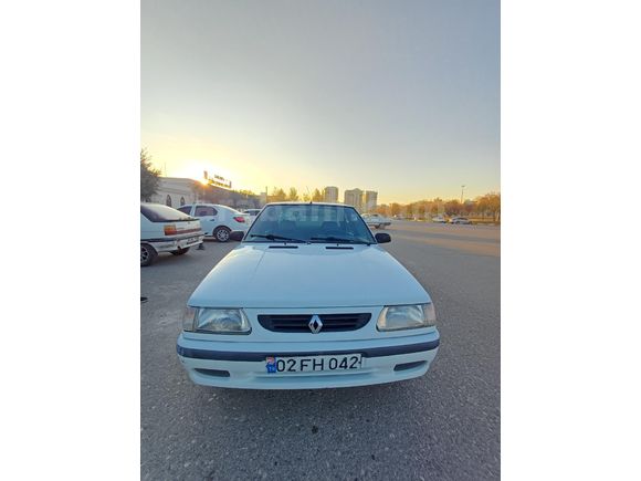 Sahibinden Renault R 9 1.4 Broadway RN 1999 Model