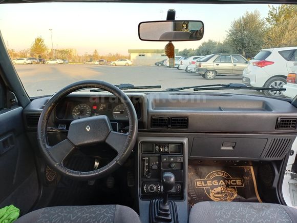 Sahibinden Renault R 9 1.4 Broadway RN 1999 Model
