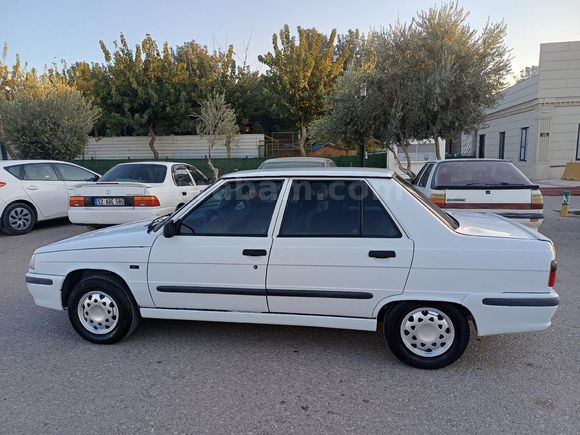 Sahibinden Renault R 9 1.4 Broadway RN 1999 Model