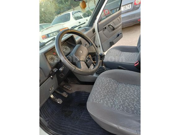 Sahibinden Renault R 9 1.4 Broadway RN 1999 Model