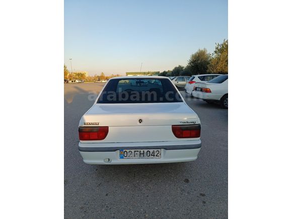 Sahibinden Renault R 9 1.4 Broadway RN 1999 Model