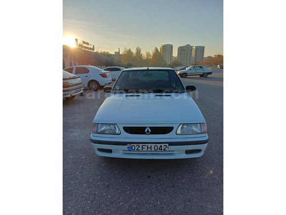 Sahibinden Renault R 9 1.4 Broadway RN 1999 Model