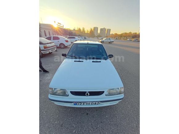 Sahibinden Renault R 9 1.4 Broadway RN 1999 Model