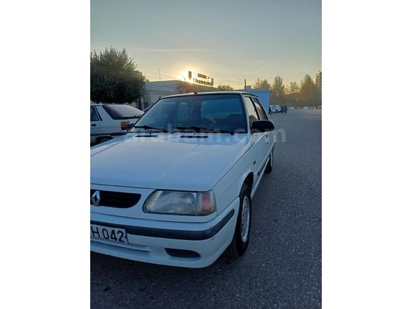 Sahibinden Renault R 9 1.4 Broadway RN 1999 Model